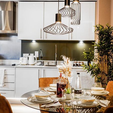 The Waterhouse Avenue By Kandara 5 Star City Home In Maidstone Ngoại thất bức ảnh