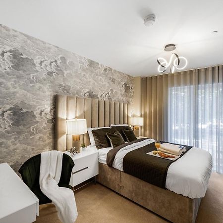 The Waterhouse Avenue By Kandara 5 Star City Home In Maidstone Ngoại thất bức ảnh