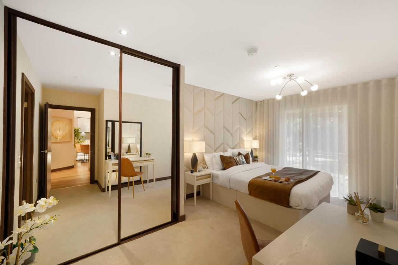 The Waterhouse Avenue By Kandara 5 Star City Home In Maidstone Ngoại thất bức ảnh