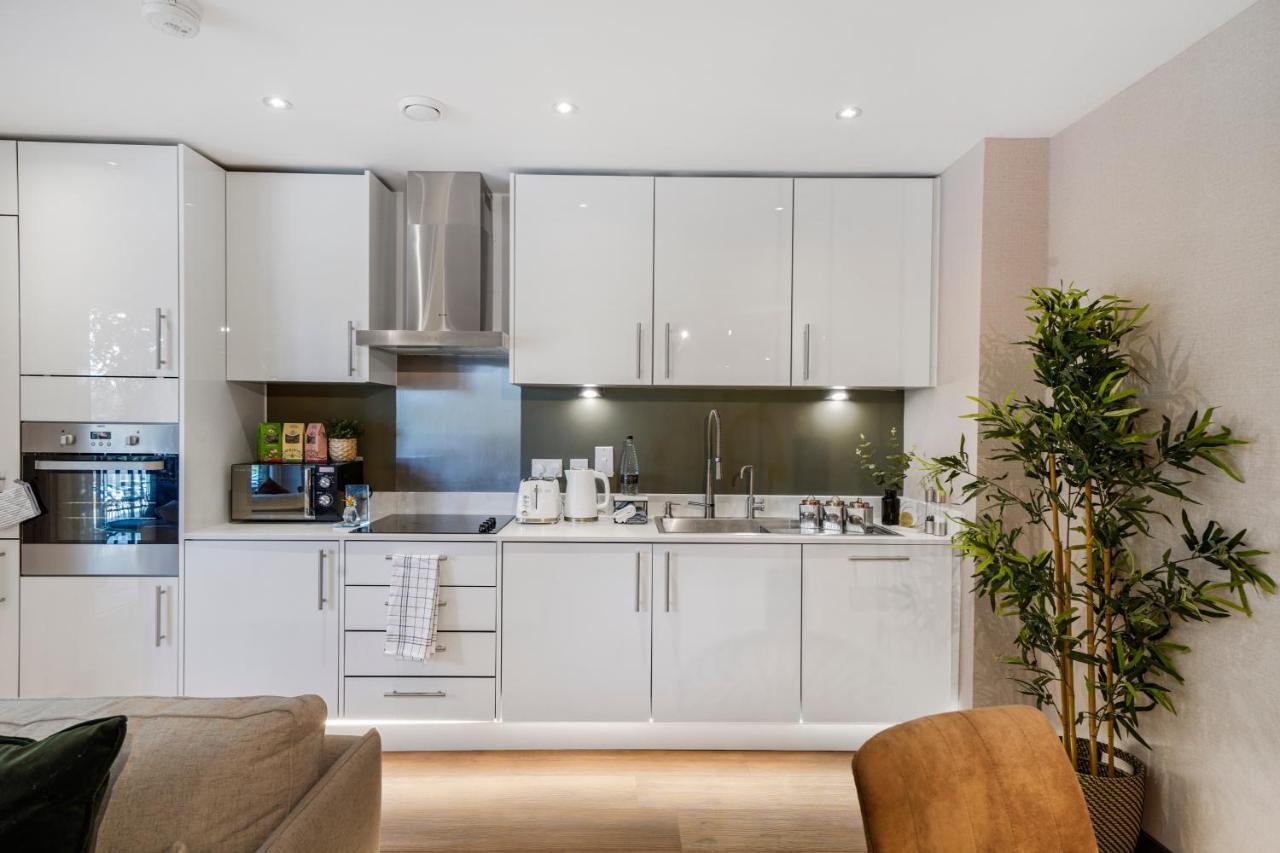 The Waterhouse Avenue By Kandara 5 Star City Home In Maidstone Ngoại thất bức ảnh