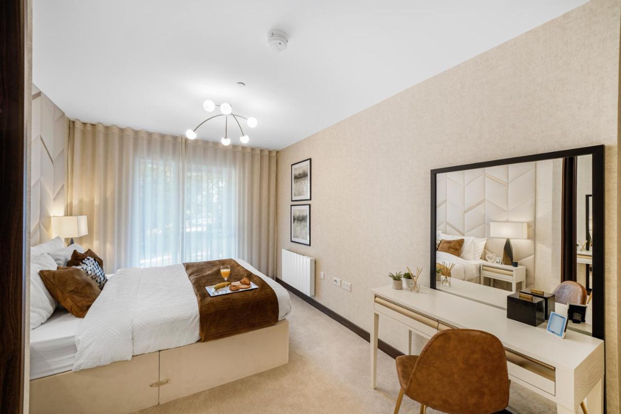 The Waterhouse Avenue By Kandara 5 Star City Home In Maidstone Ngoại thất bức ảnh