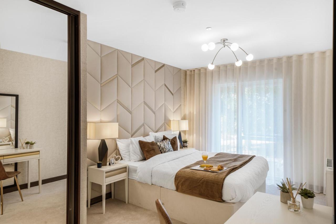 The Waterhouse Avenue By Kandara 5 Star City Home In Maidstone Ngoại thất bức ảnh