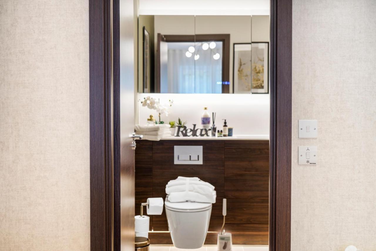 The Waterhouse Avenue By Kandara 5 Star City Home In Maidstone Ngoại thất bức ảnh