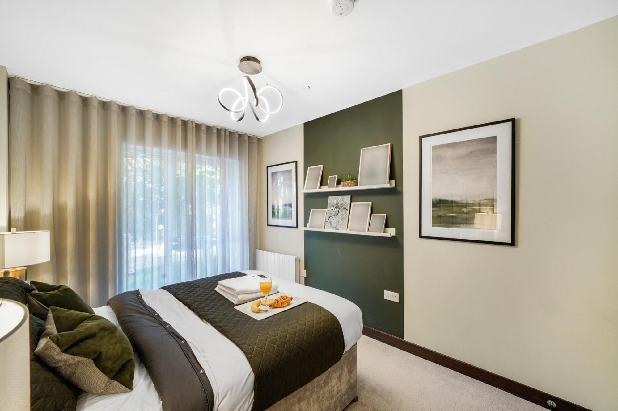 The Waterhouse Avenue By Kandara 5 Star City Home In Maidstone Ngoại thất bức ảnh