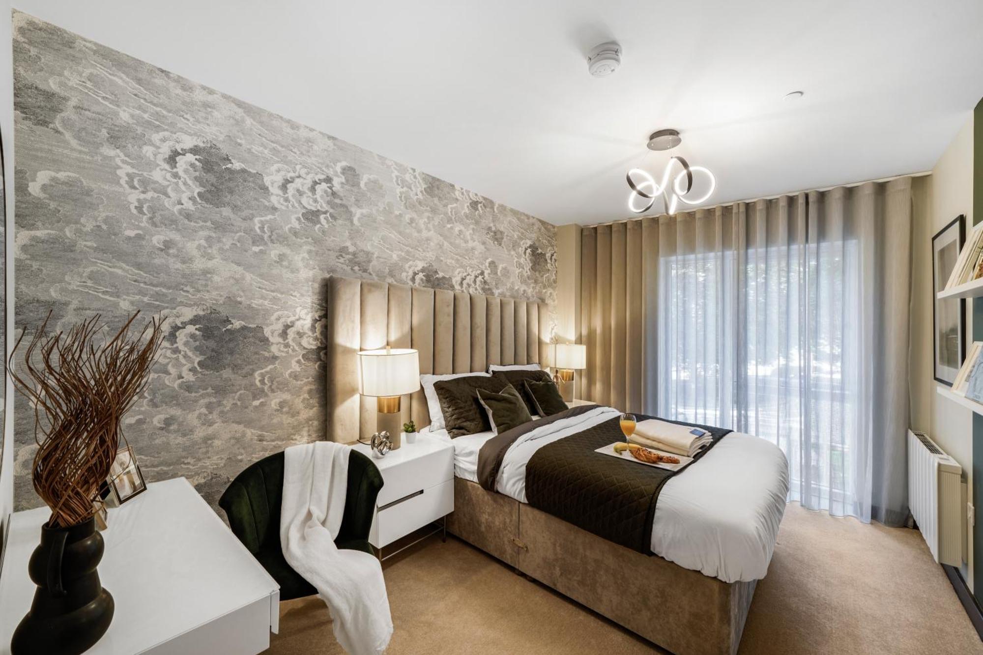 The Waterhouse Avenue By Kandara 5 Star City Home In Maidstone Ngoại thất bức ảnh