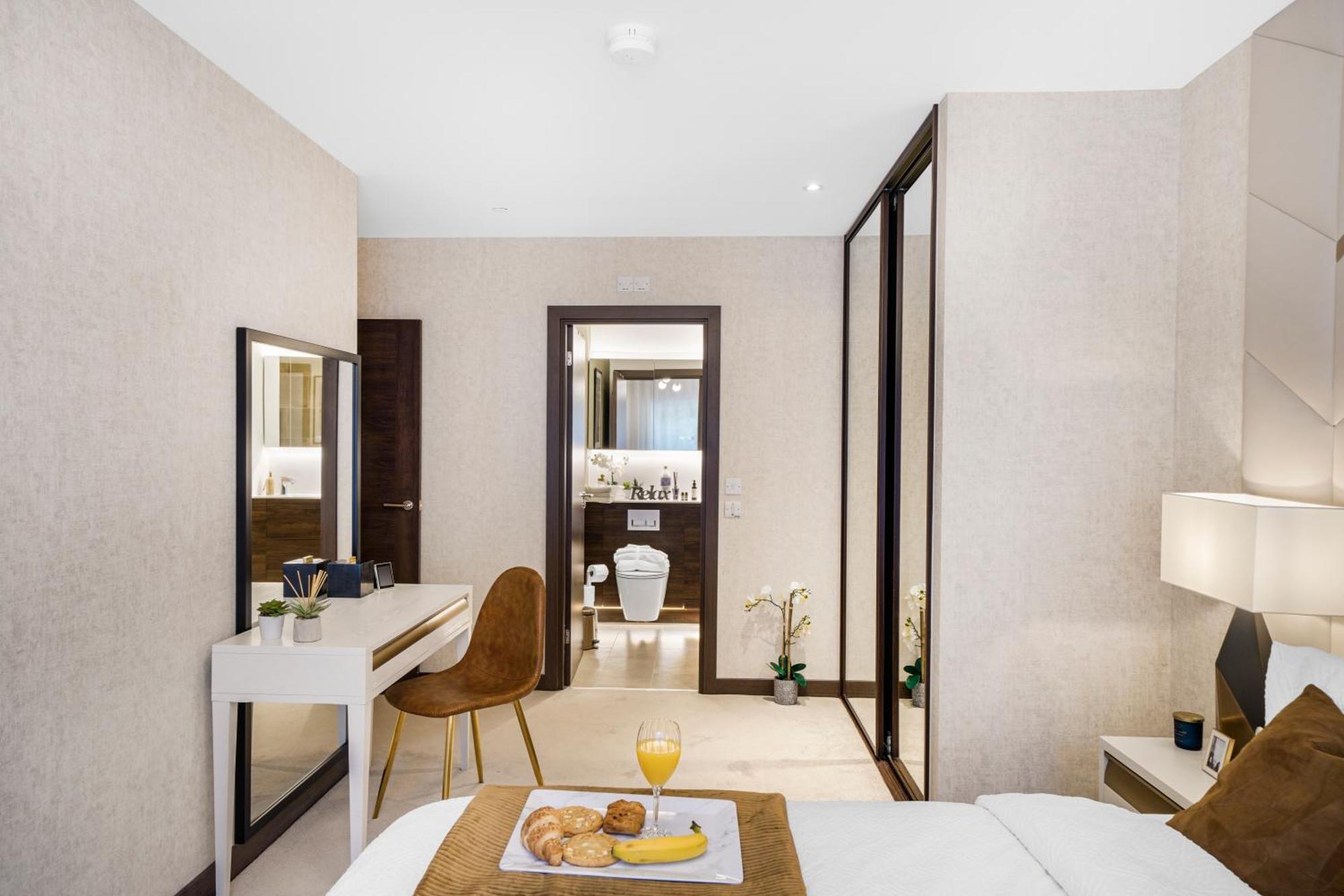 The Waterhouse Avenue By Kandara 5 Star City Home In Maidstone Ngoại thất bức ảnh
